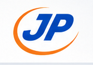 Logo JP Fretes e Mudanças